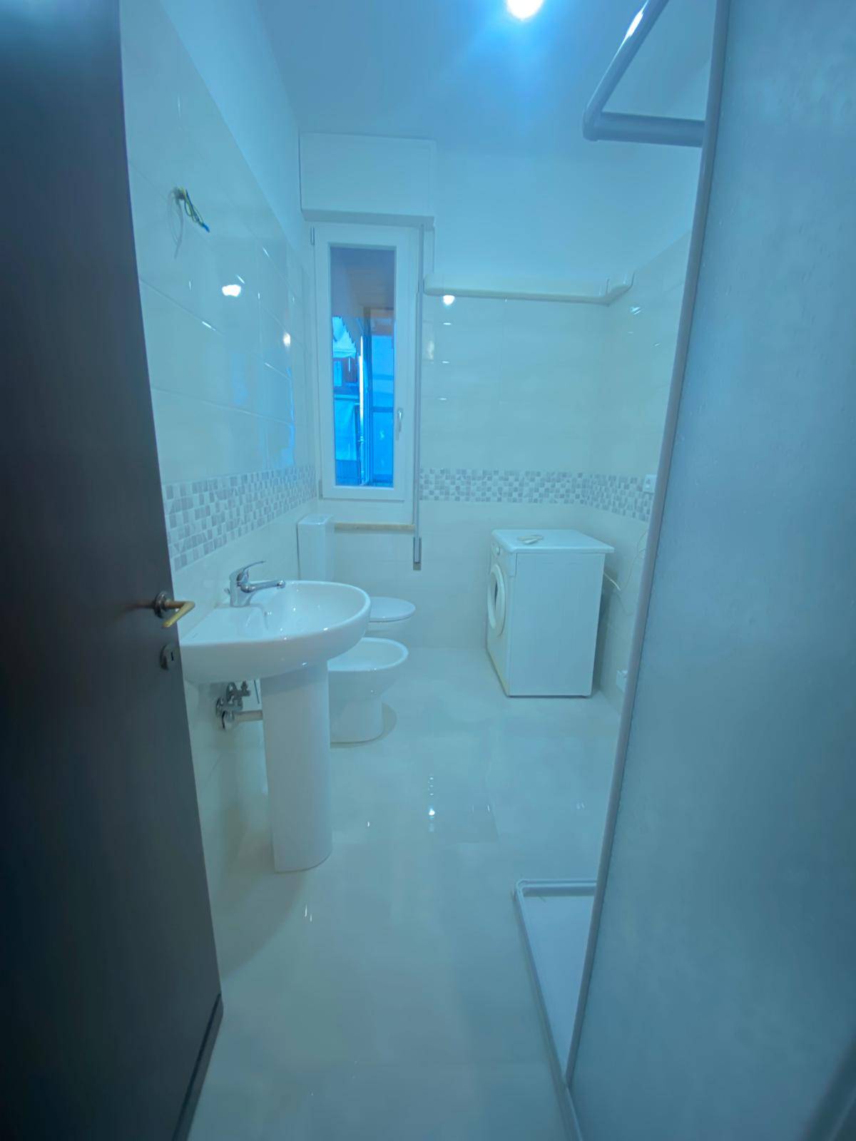 Appartamento in affitto a Rovigo, Centro