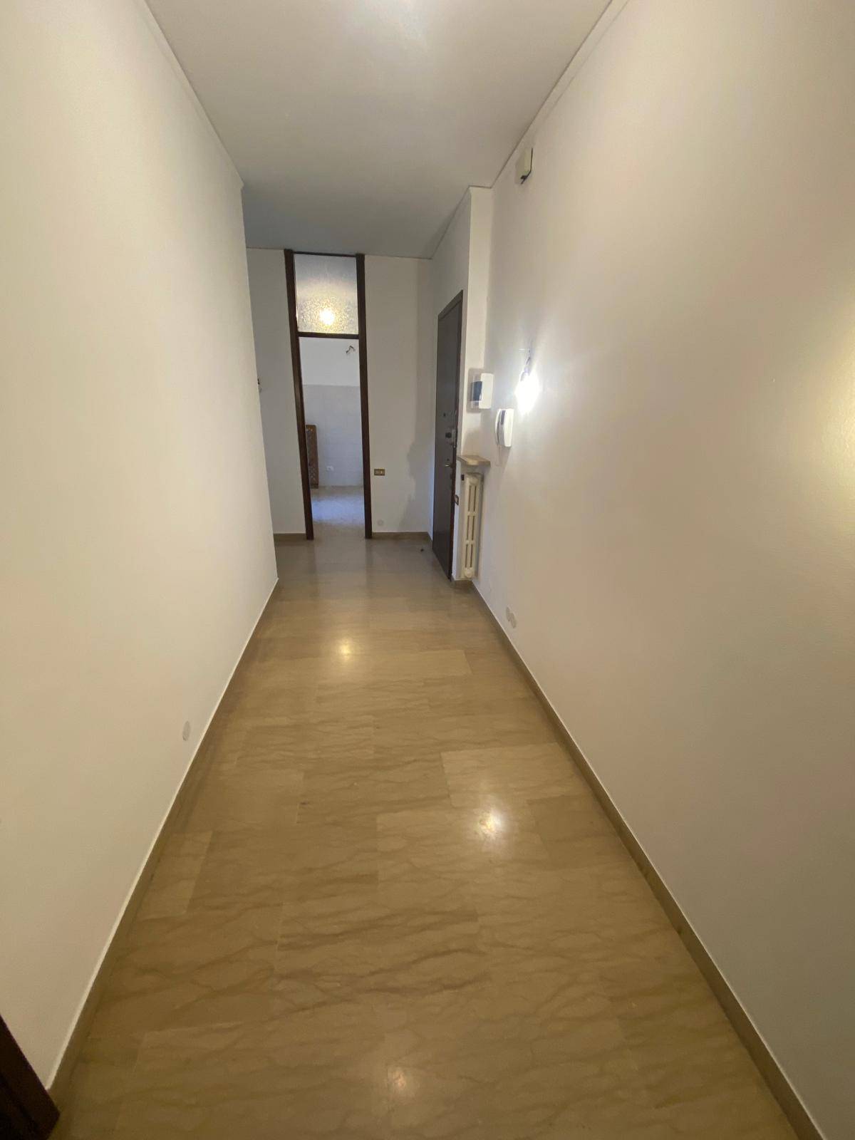 Appartamento in affitto a Rovigo, Centro