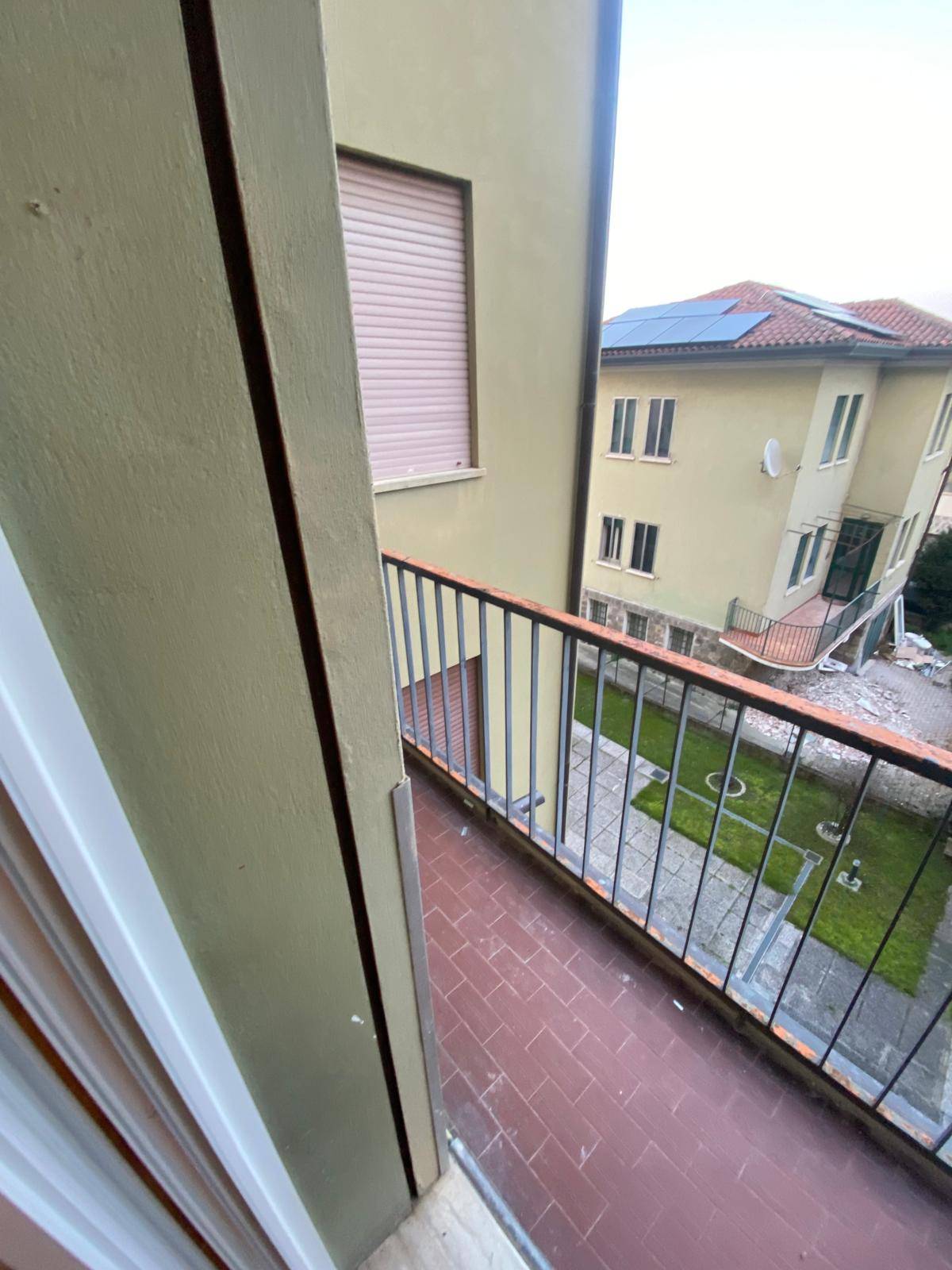 Appartamento in affitto a Rovigo, Centro