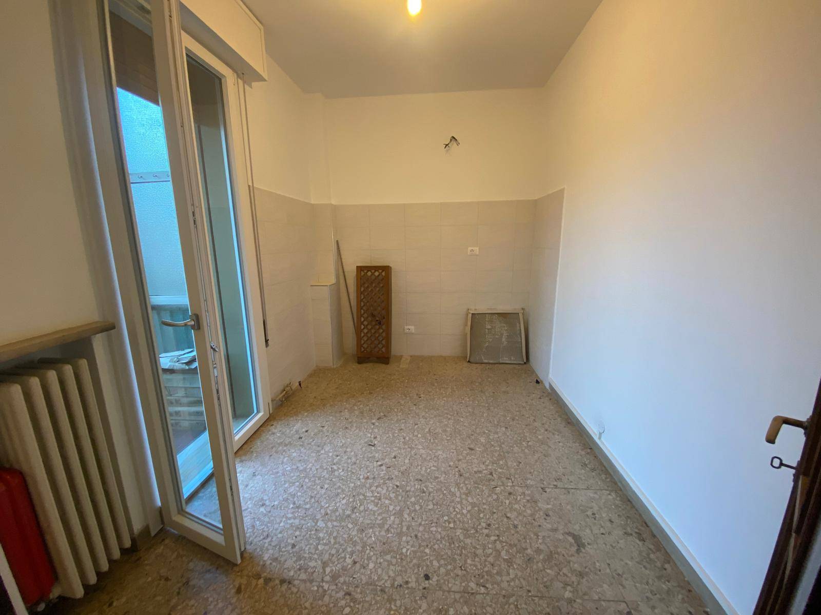 Appartamento in affitto a Rovigo, Centro