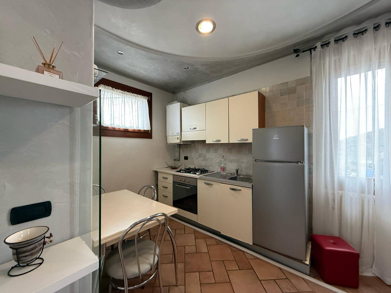 Appartamento in vendita a Rovigo, Buso