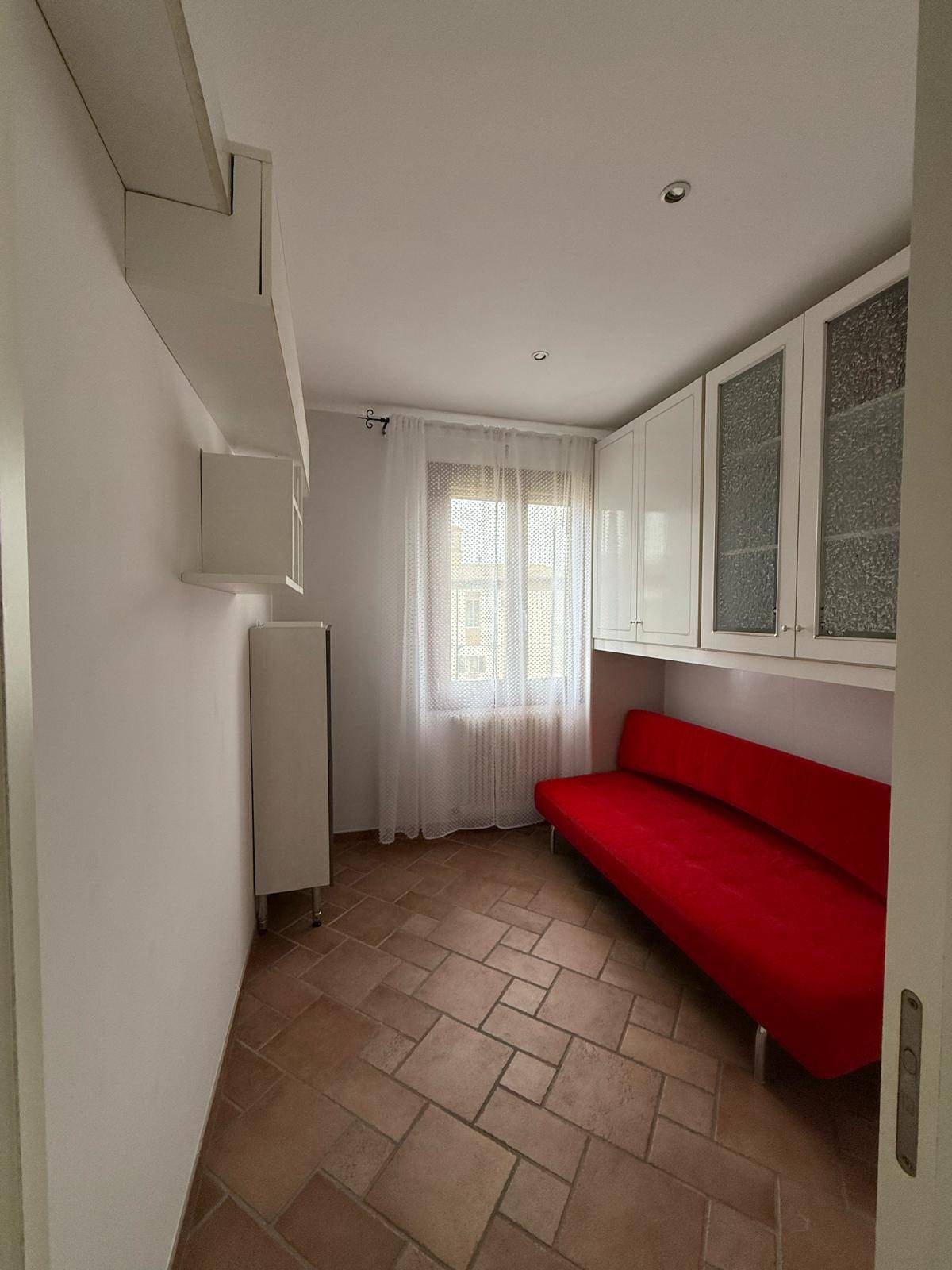 Appartamento in vendita a Rovigo, Buso