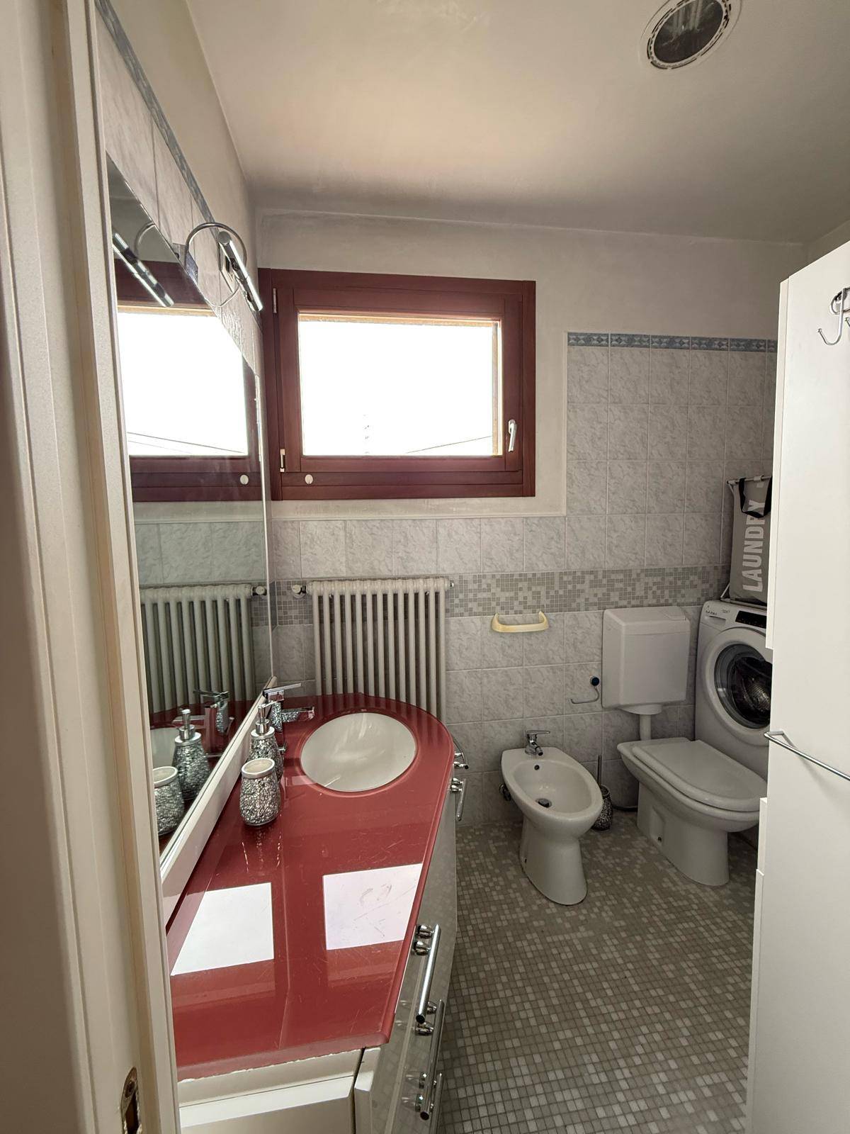 Appartamento in vendita a Rovigo, Buso