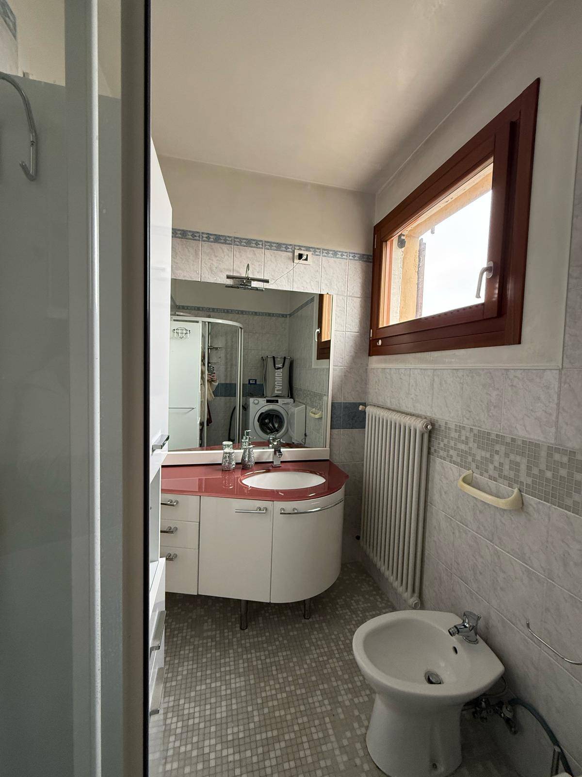 Appartamento in vendita a Rovigo, Buso