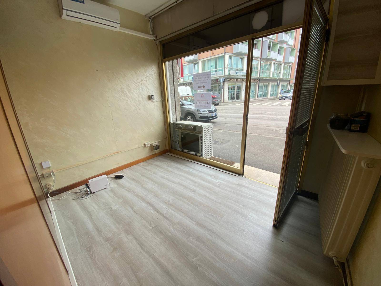 Studio/Ufficio in affitto a Rovigo, Centro