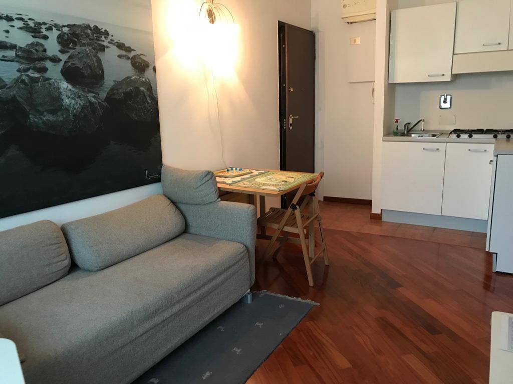 Appartamento in affitto a Rovigo