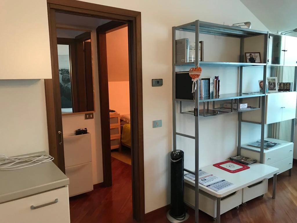 Appartamento in affitto a Rovigo