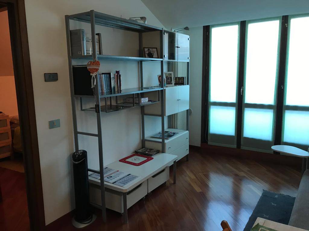 Appartamento in affitto a Rovigo