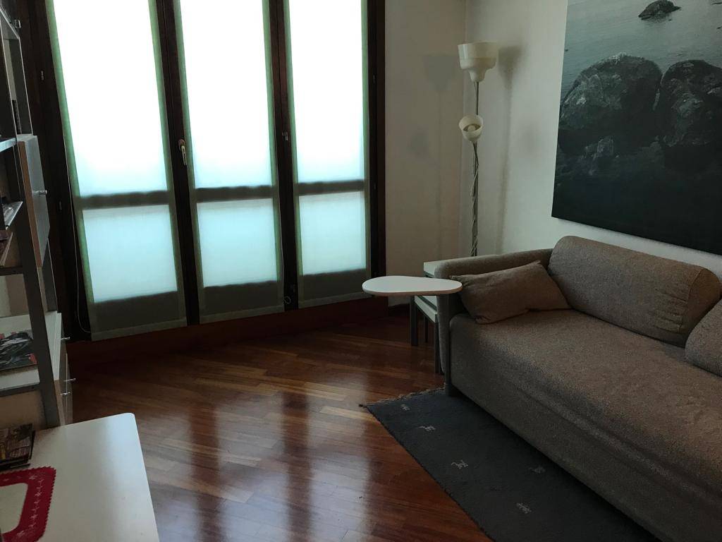 Appartamento in affitto a Rovigo