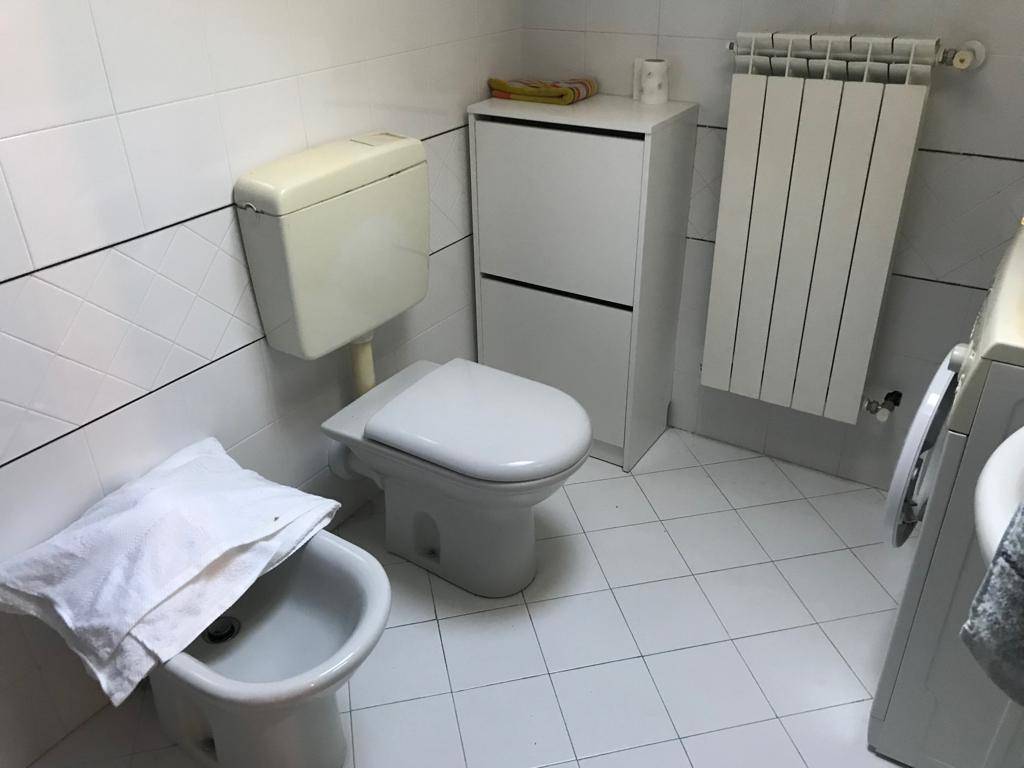 Appartamento in affitto a Rovigo