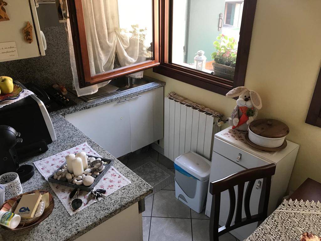 Appartamento in affitto a Rovigo