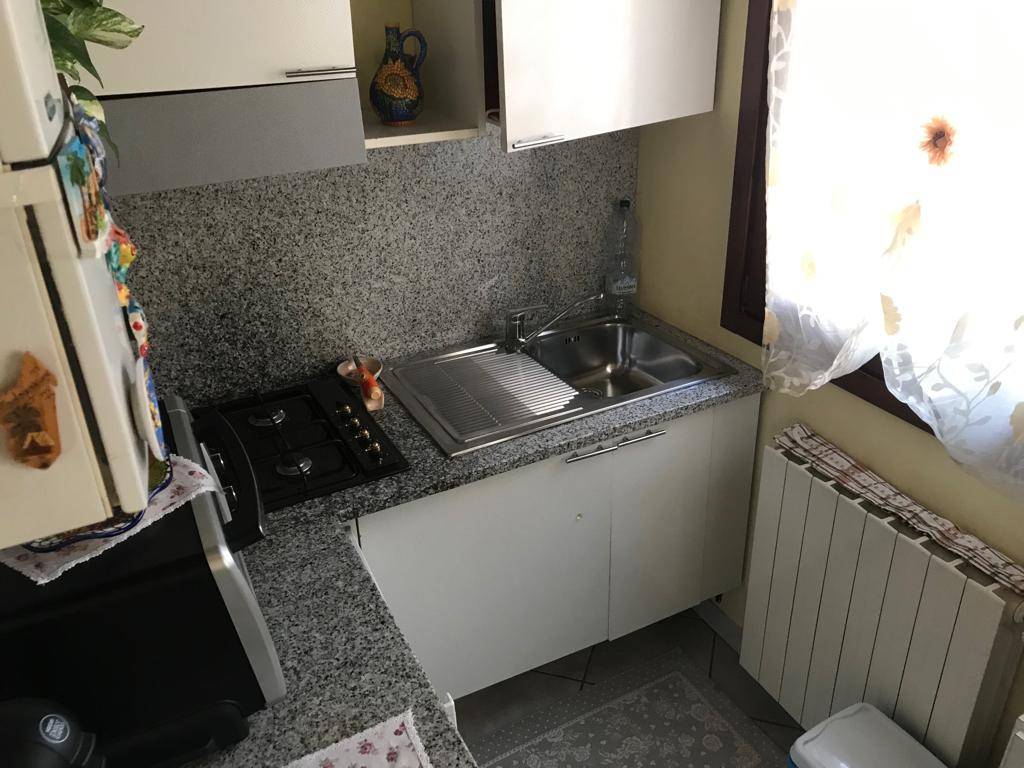 Appartamento in affitto a Rovigo