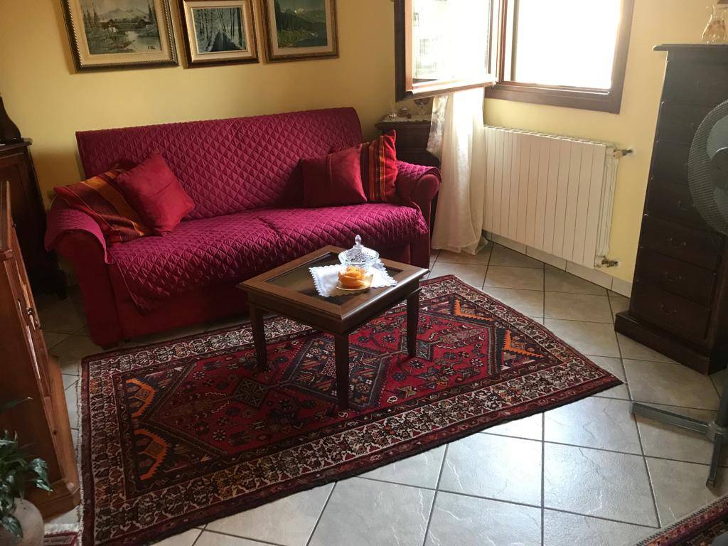 Appartamento in affitto a Rovigo