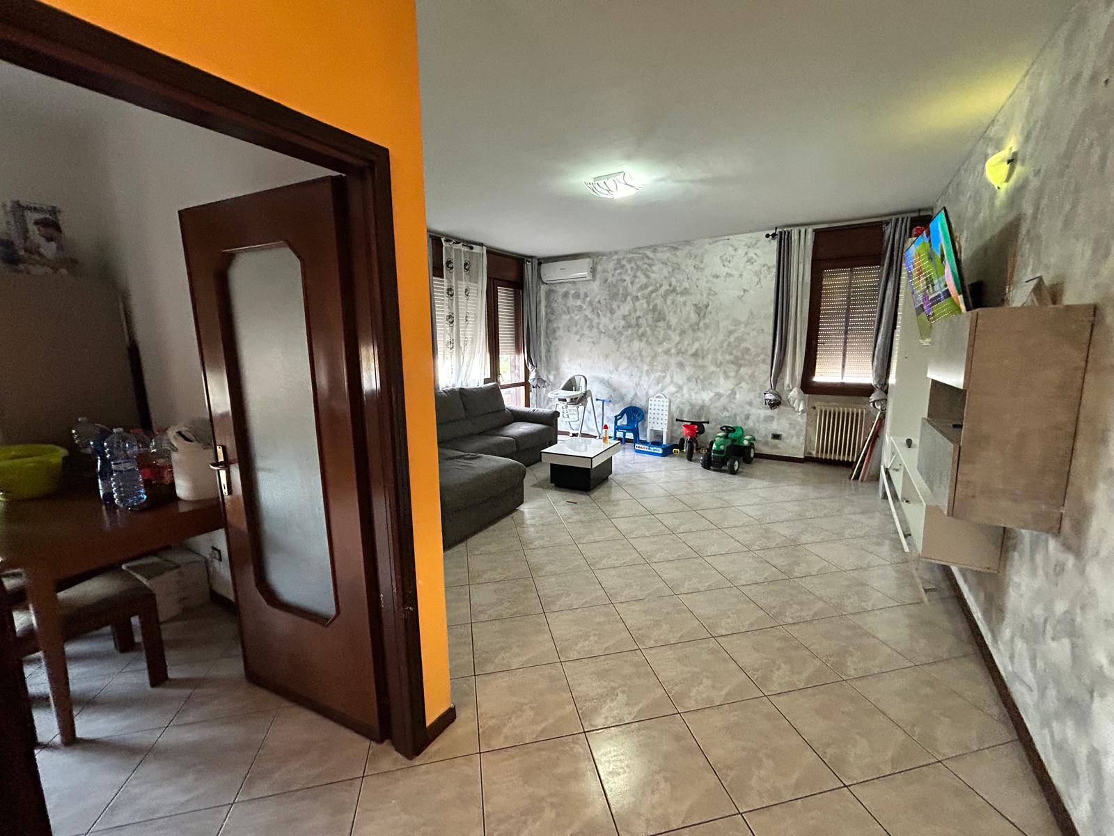 Appartamento in vendita a Rovigo