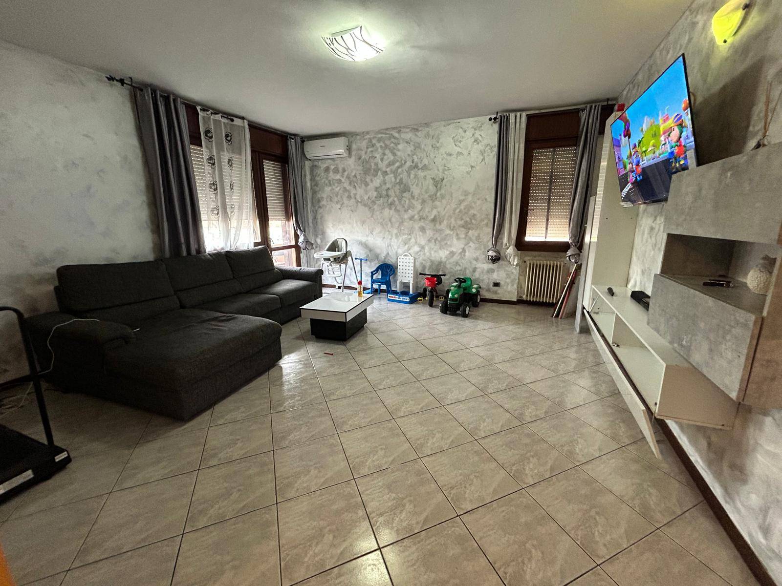 Appartamento in vendita a Rovigo