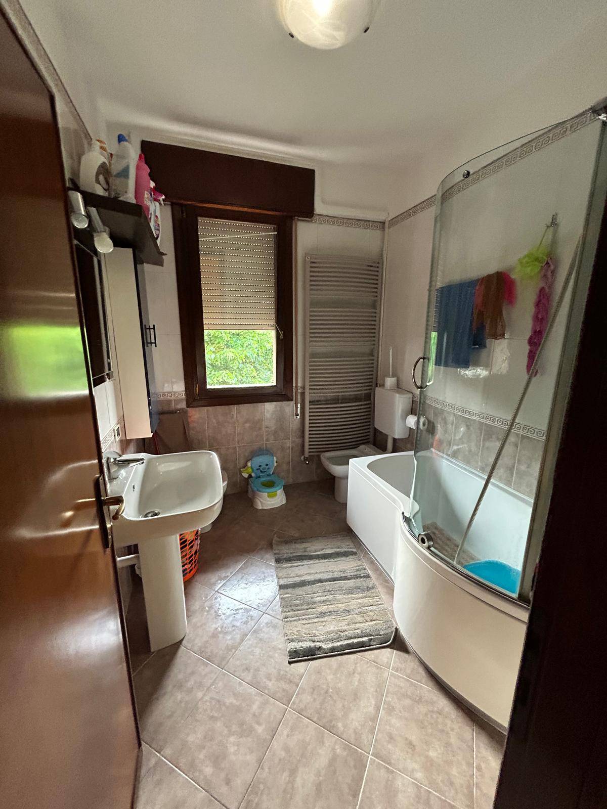 Appartamento in vendita a Rovigo