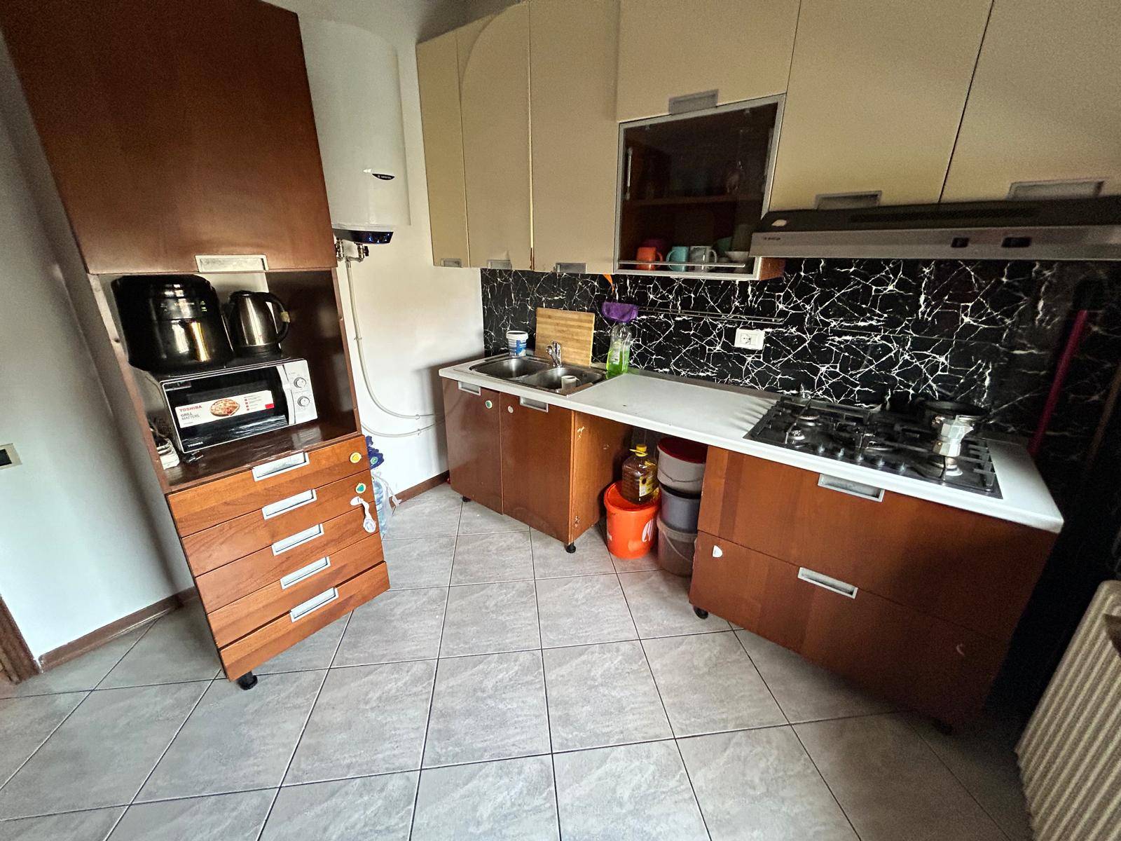 Appartamento in vendita a Rovigo