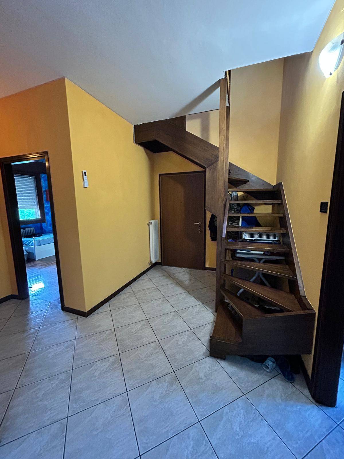 Appartamento in vendita a Rovigo