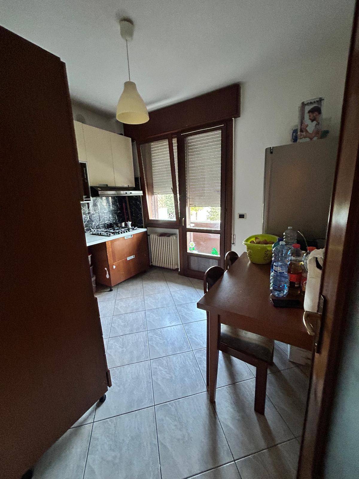 Appartamento in vendita a Rovigo