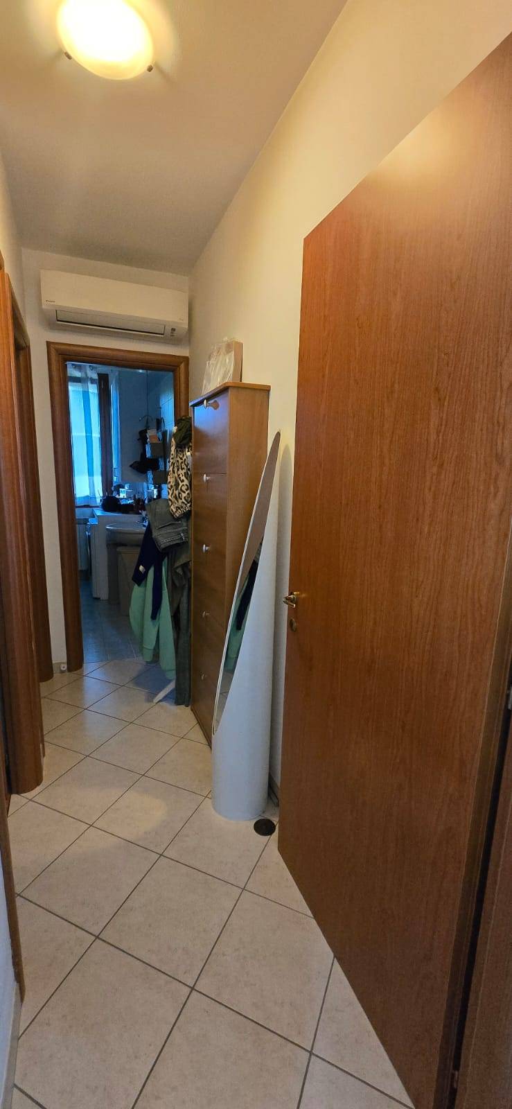 Appartamento in affitto a Rovigo, Commenda est