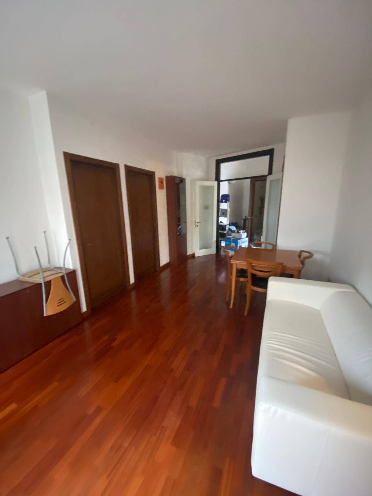 Appartamento in affitto a Rovigo, San Bortolo