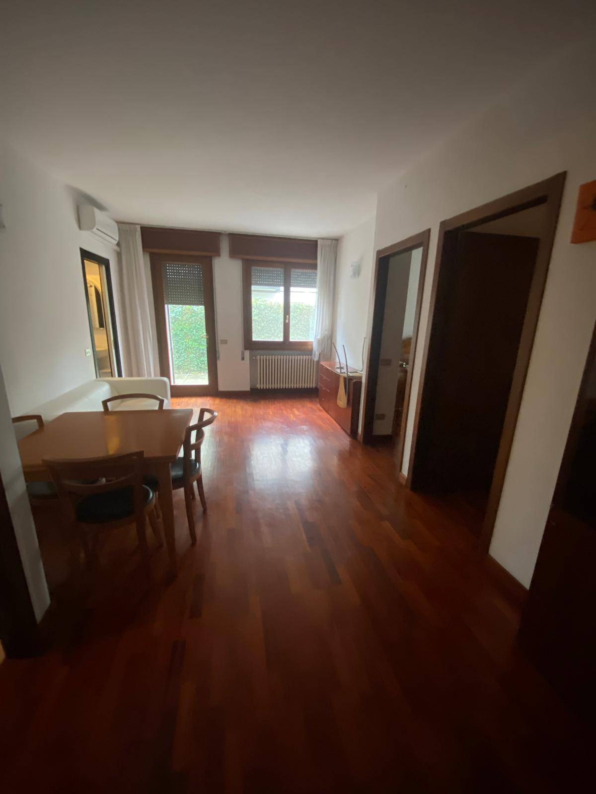 Appartamento in affitto a Rovigo, San Bortolo
