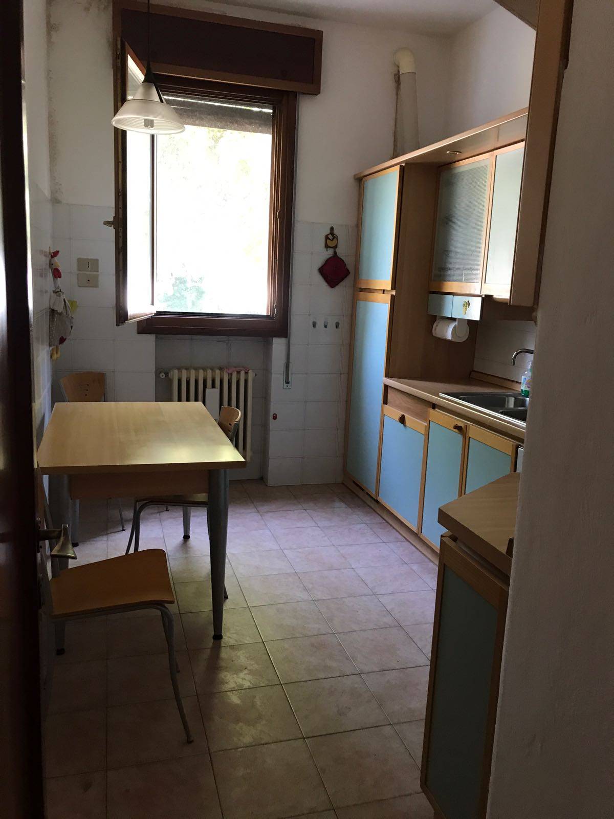 Appartamento in affitto a Rovigo, San Bortolo