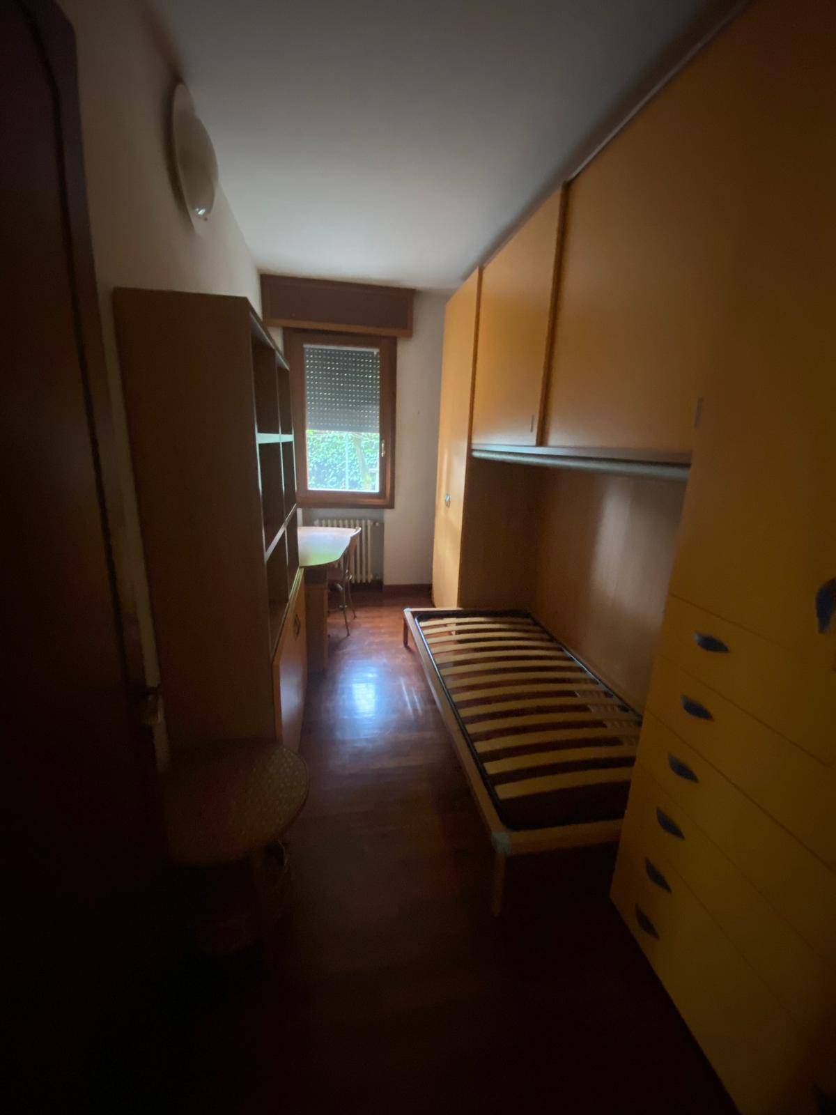 Appartamento in affitto a Rovigo, San Bortolo