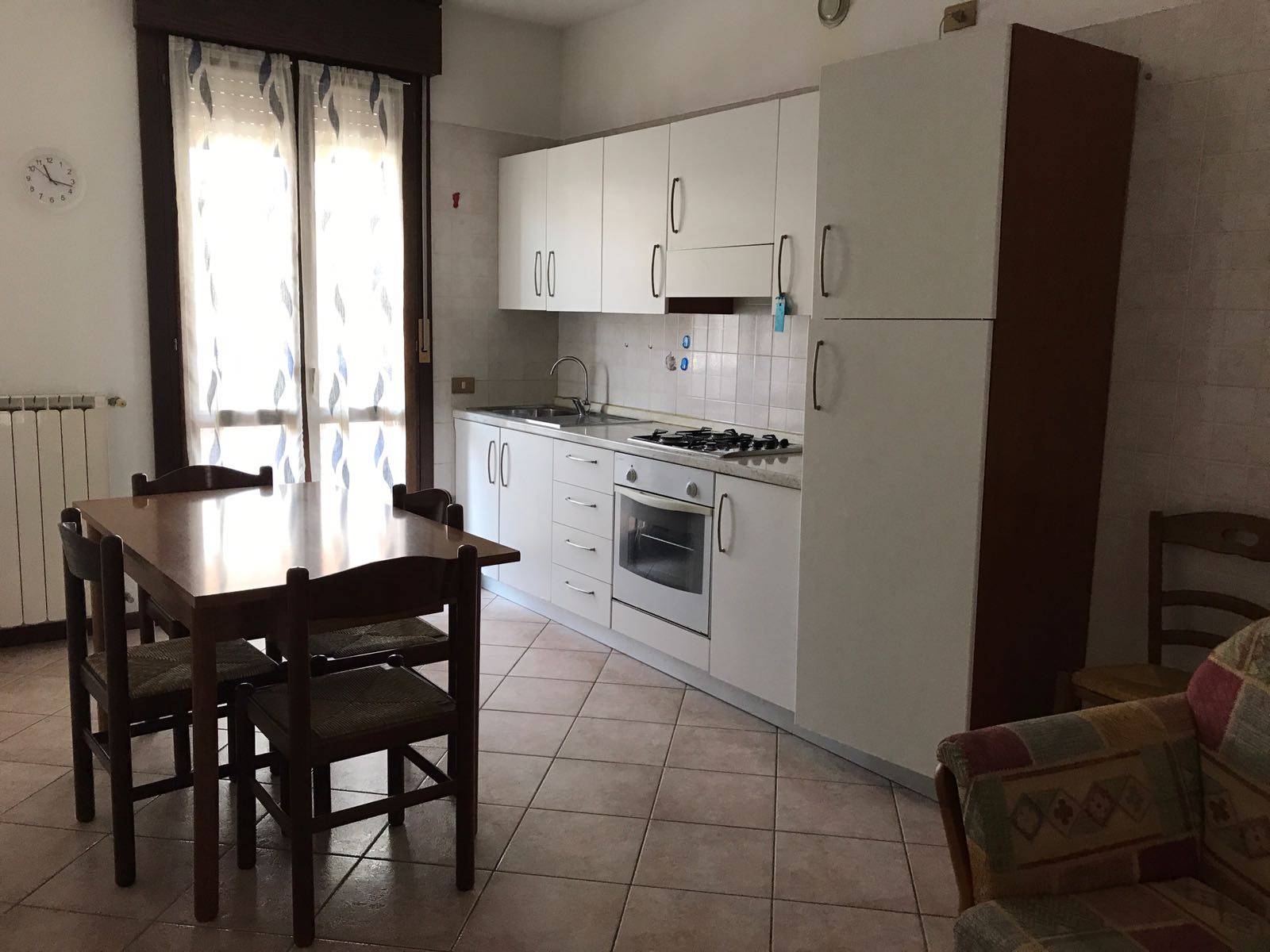 Appartamento in vendita a Rovigo, San Pio X