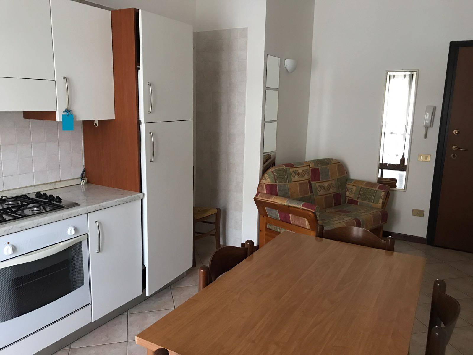 Appartamento in vendita a Rovigo, San Pio X
