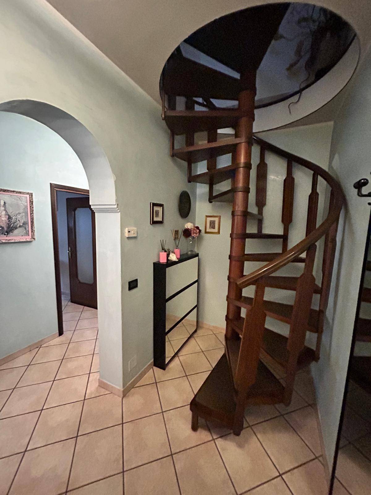 Appartamento in affitto a Rovigo