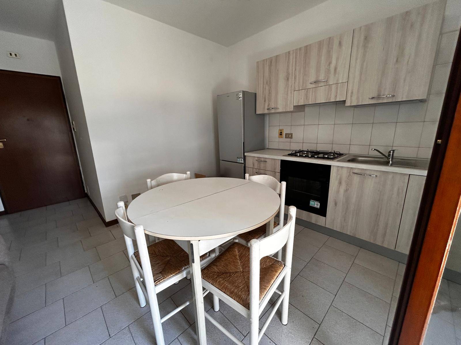 Appartamento in vendita a Rovigo, Centro