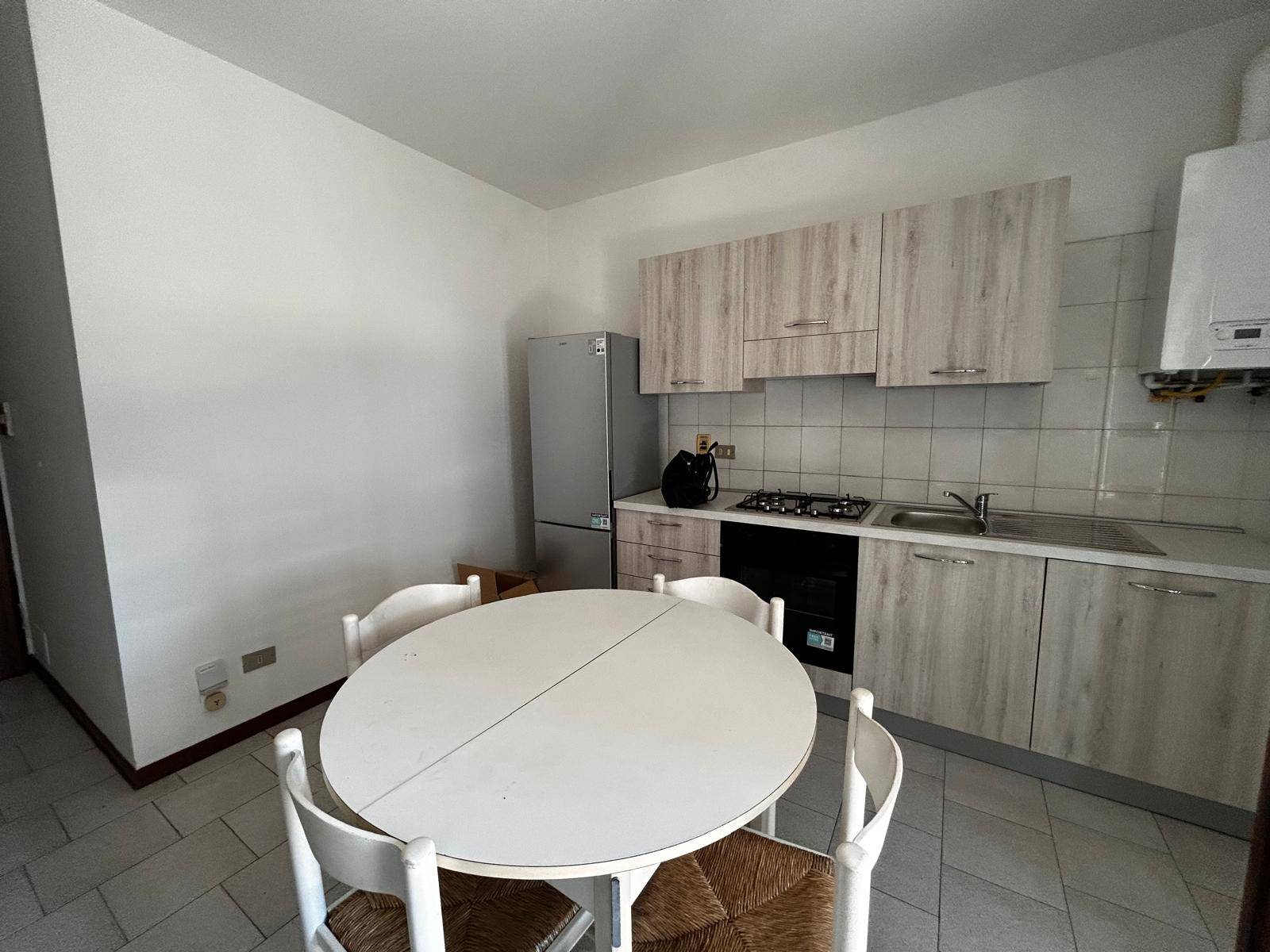Appartamento in vendita a Rovigo, Centro