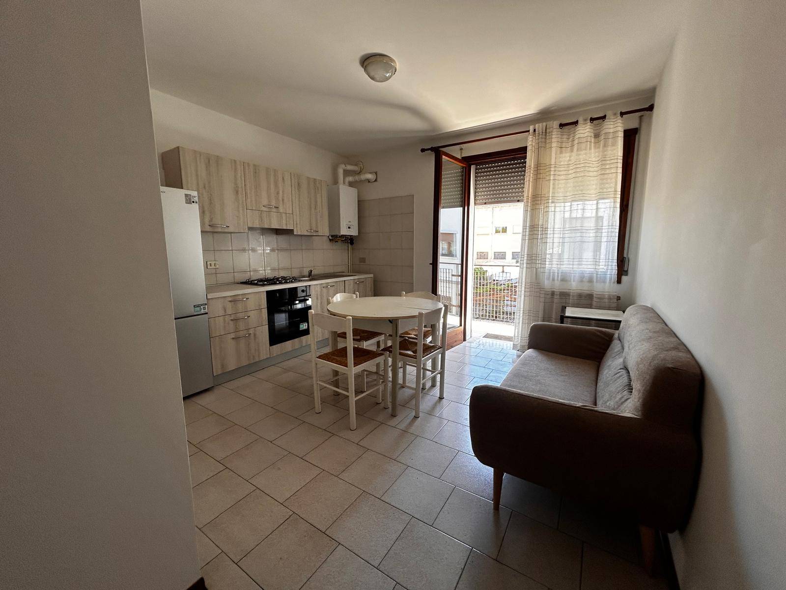 Appartamento in vendita a Rovigo, Centro