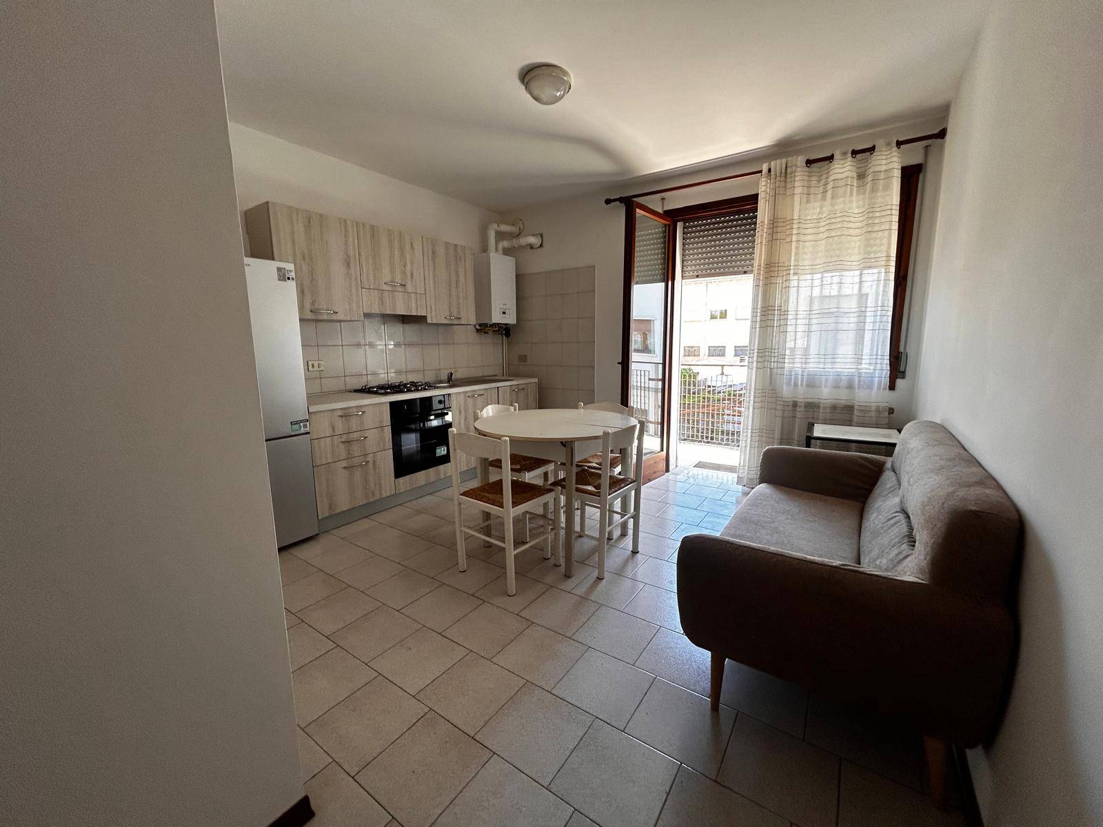 Appartamento in vendita a Rovigo, Centro