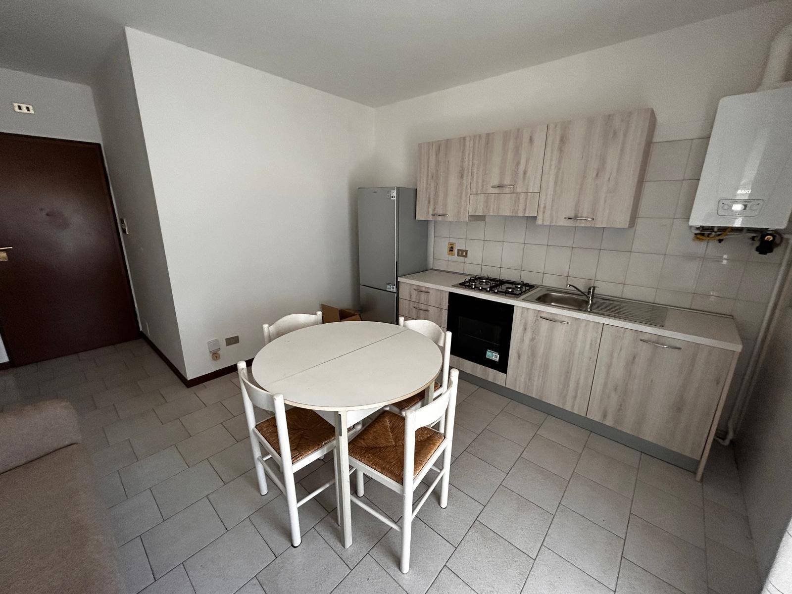Appartamento in vendita a Rovigo, Centro
