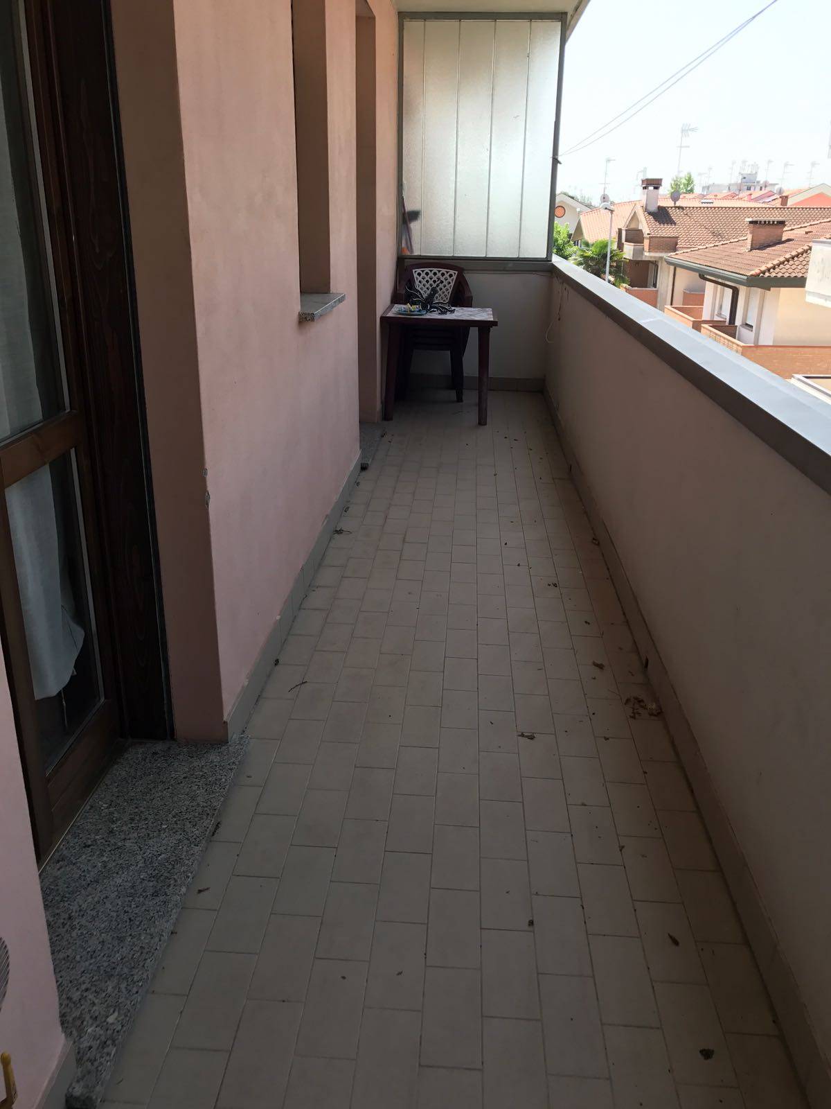 Appartamento in affitto a Rovigo, San Pio X