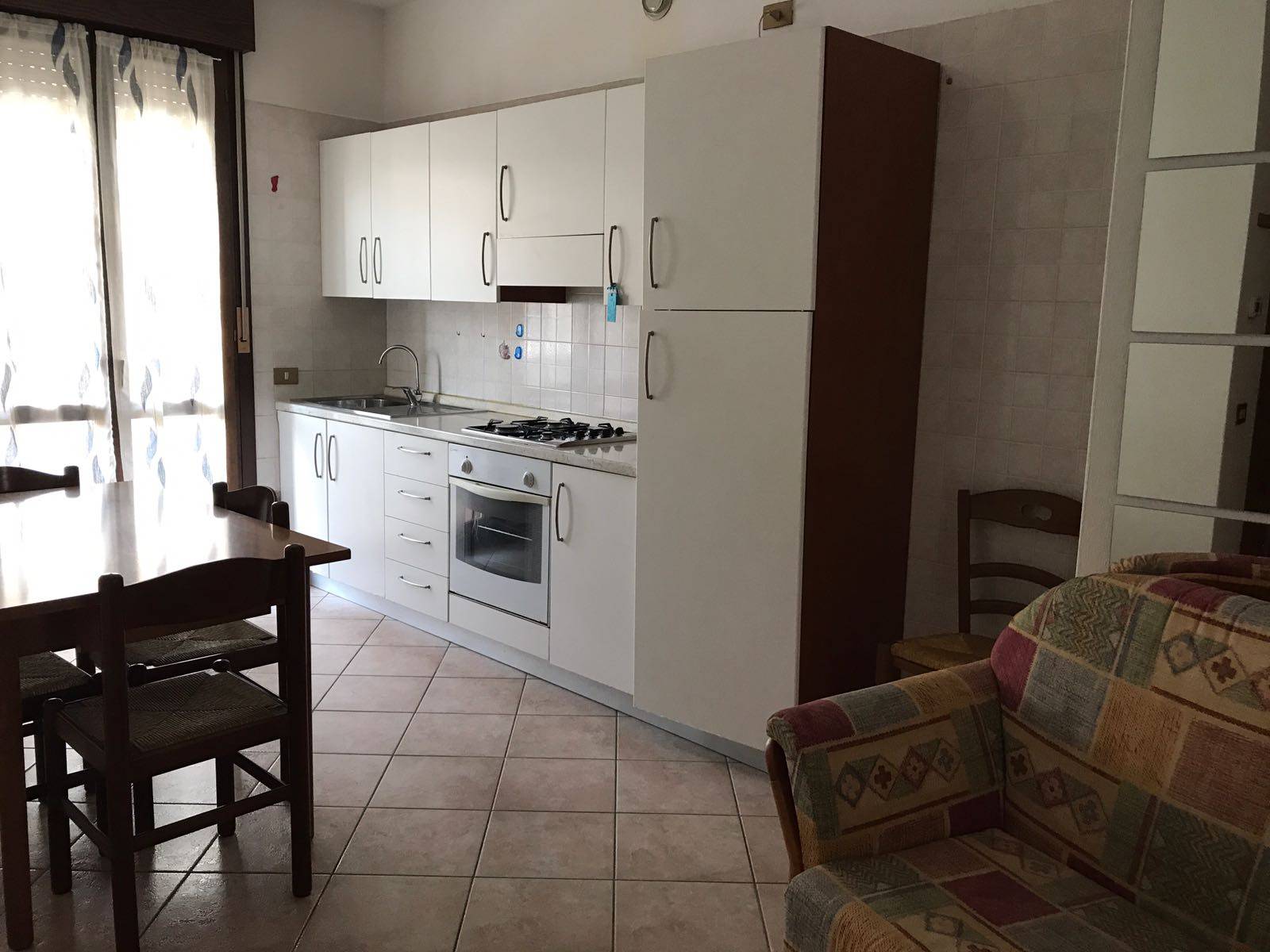 Appartamento in affitto a Rovigo, San Pio X