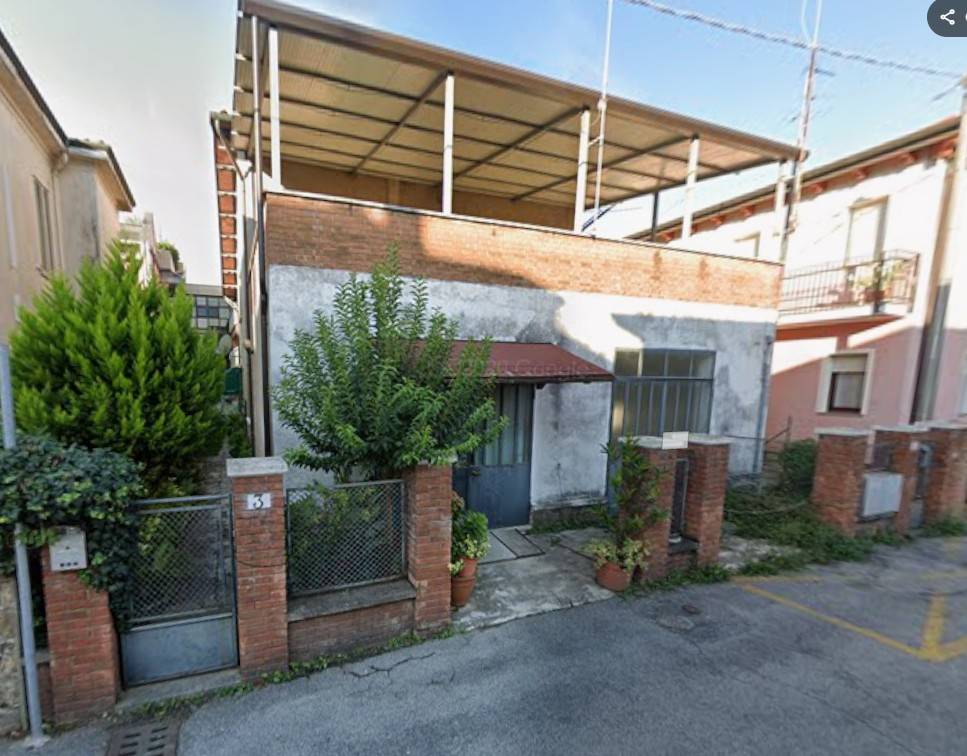 Casa singola in vendita a Rovigo, Centro