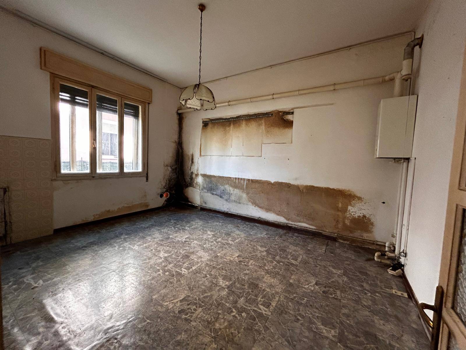 Casa singola in vendita a Rovigo, Centro