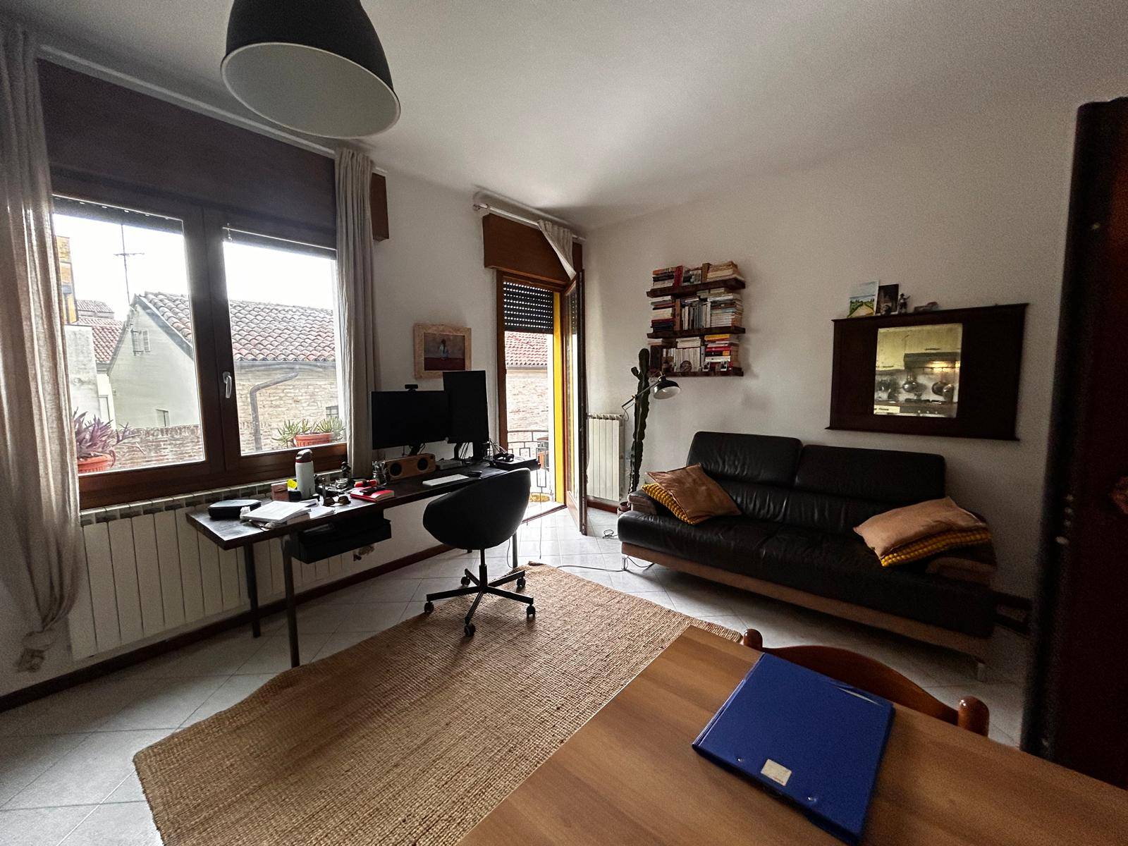 Appartamento in affitto a Rovigo, Centro