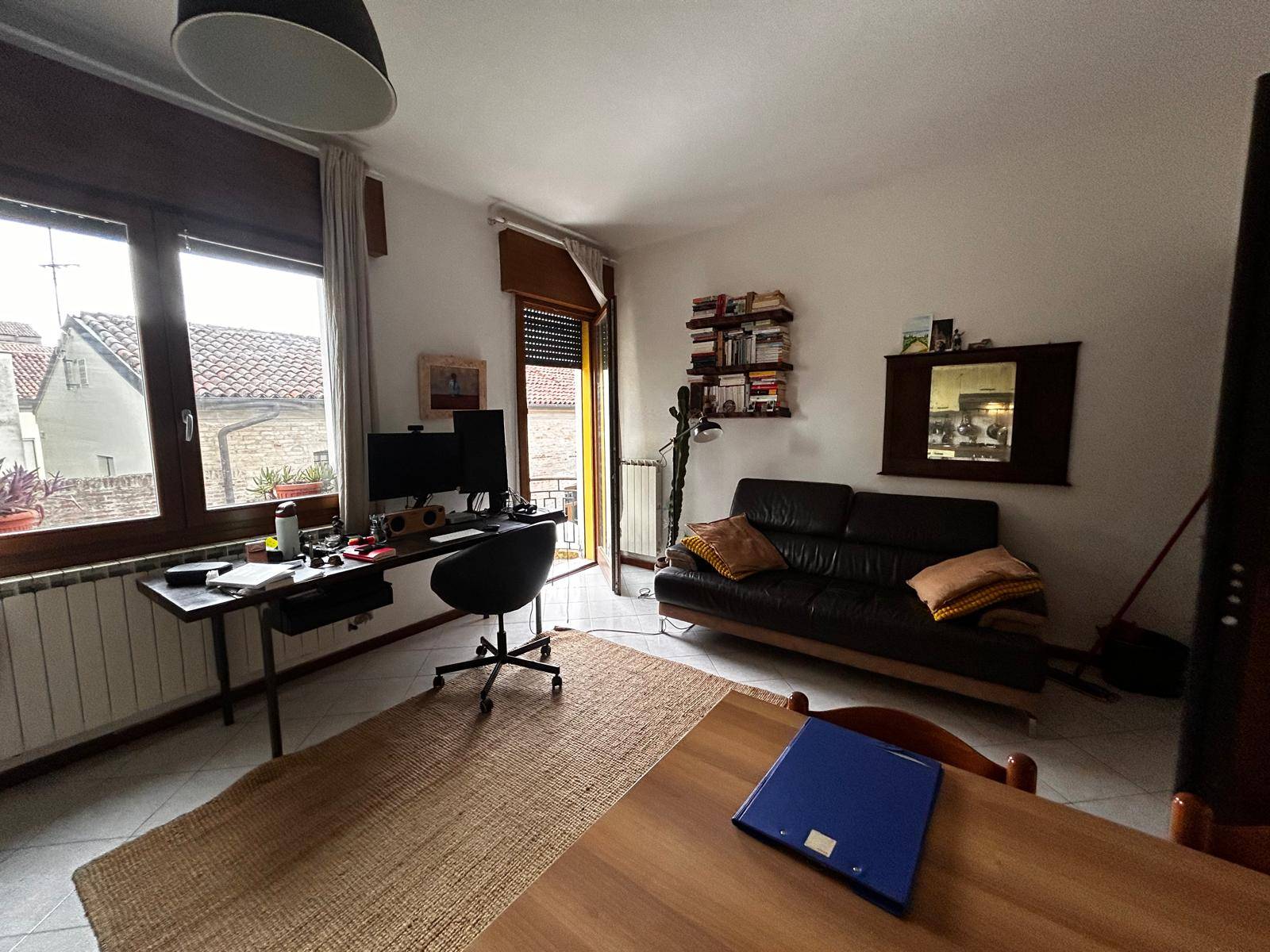 Appartamento in affitto a Rovigo, Centro