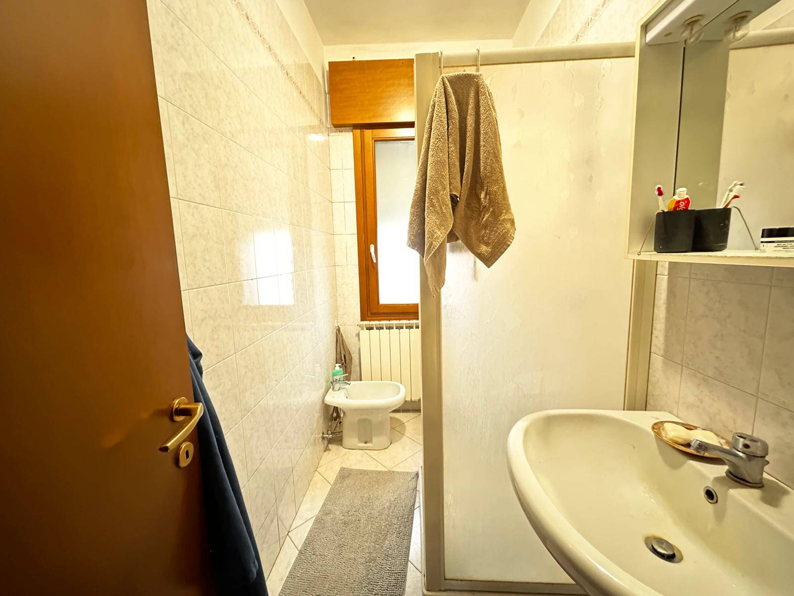 Appartamento in affitto a Rovigo, Centro