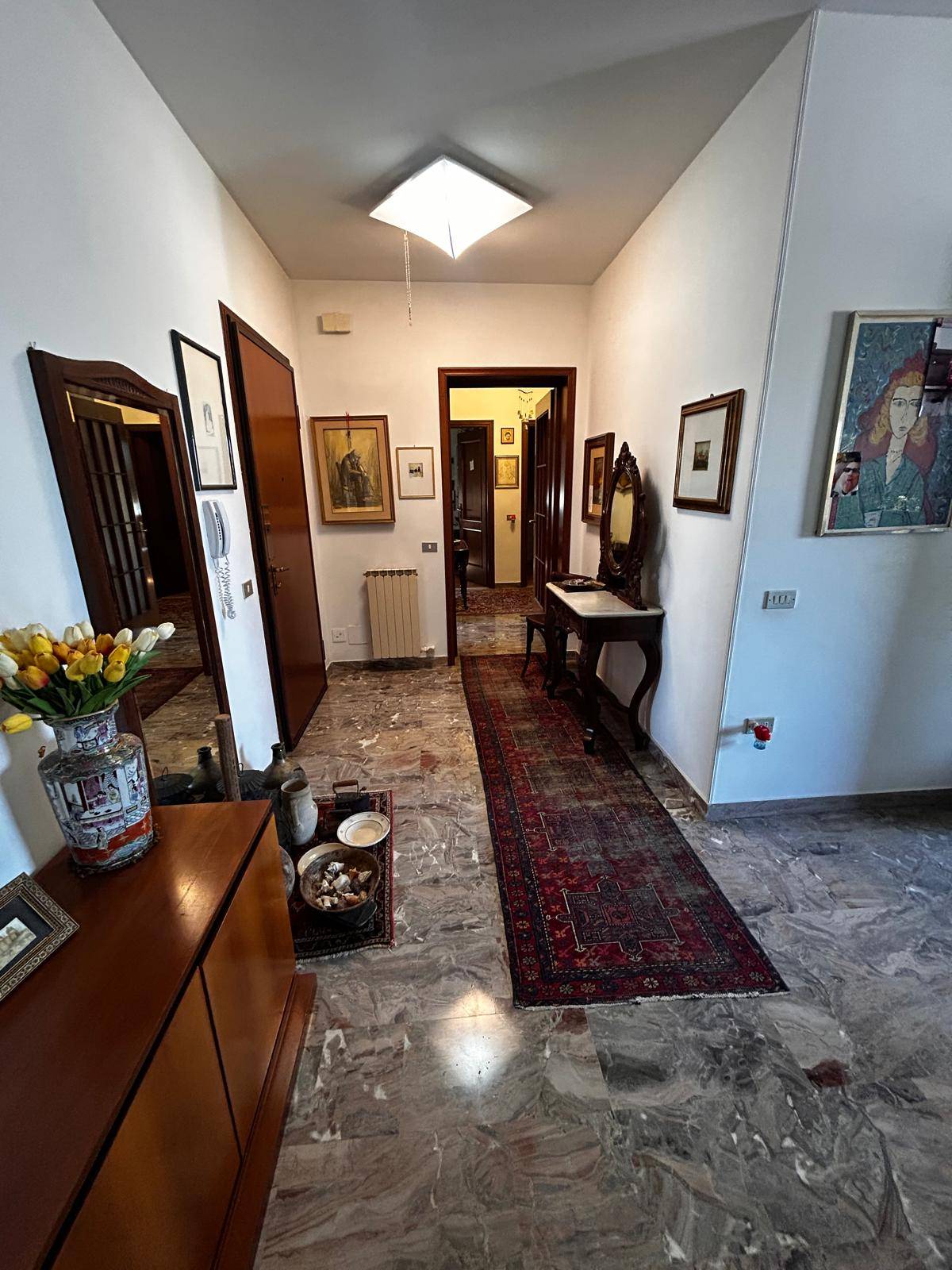 Appartamento in vendita a Rovigo, San Pio X