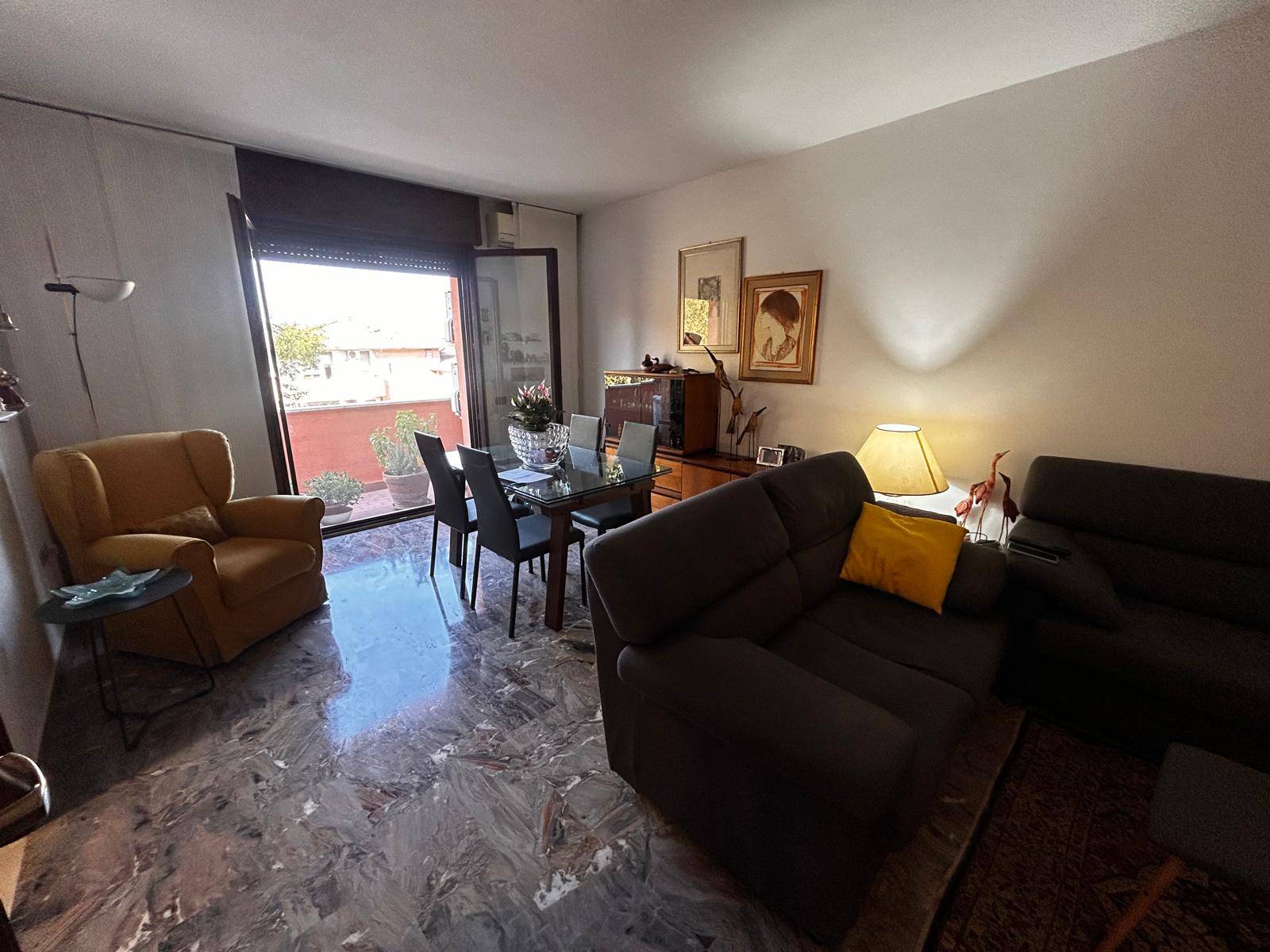 Appartamento in vendita a Rovigo, San Pio X