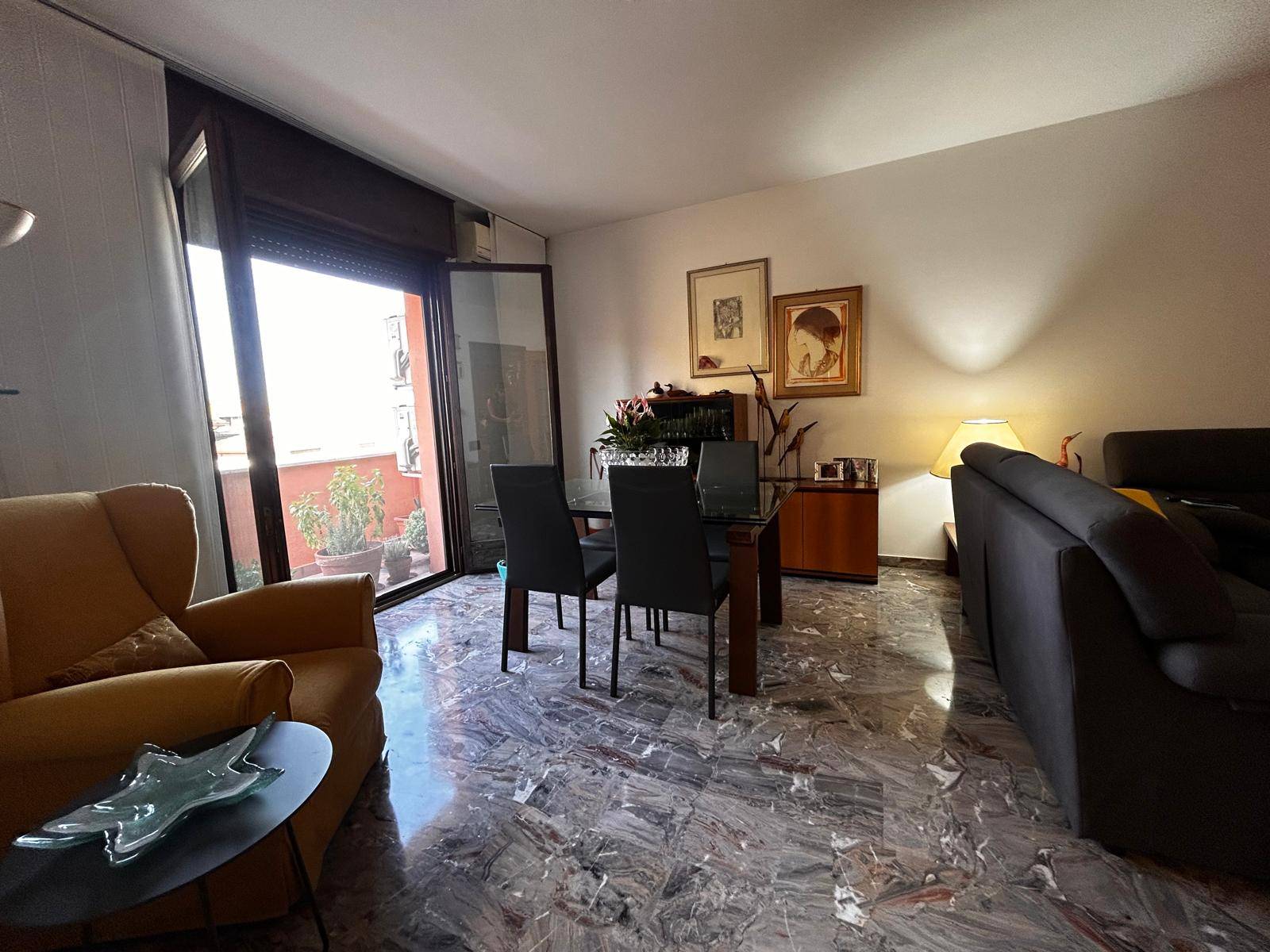 Appartamento in vendita a Rovigo, San Pio X