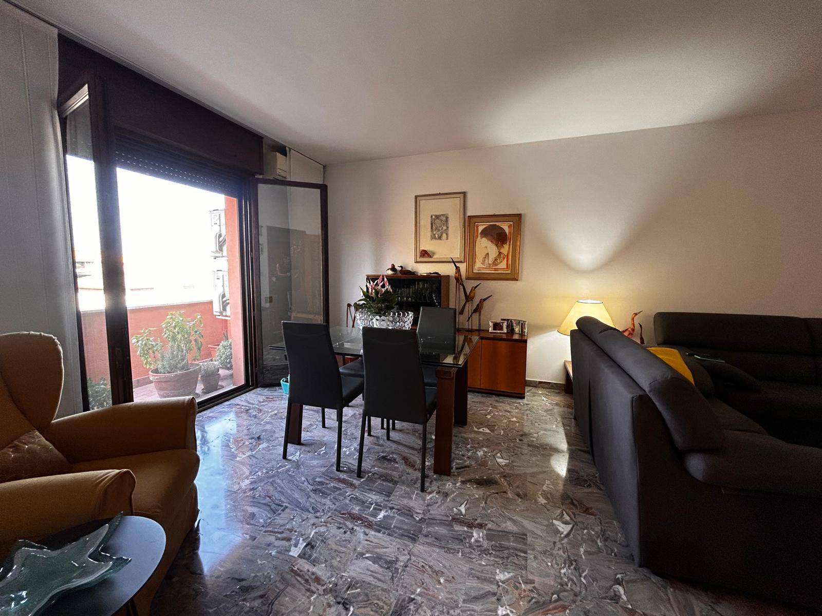 Appartamento in vendita a Rovigo, San Pio X
