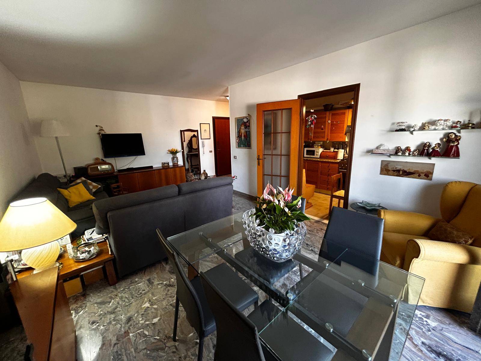 Appartamento in vendita a Rovigo, San Pio X