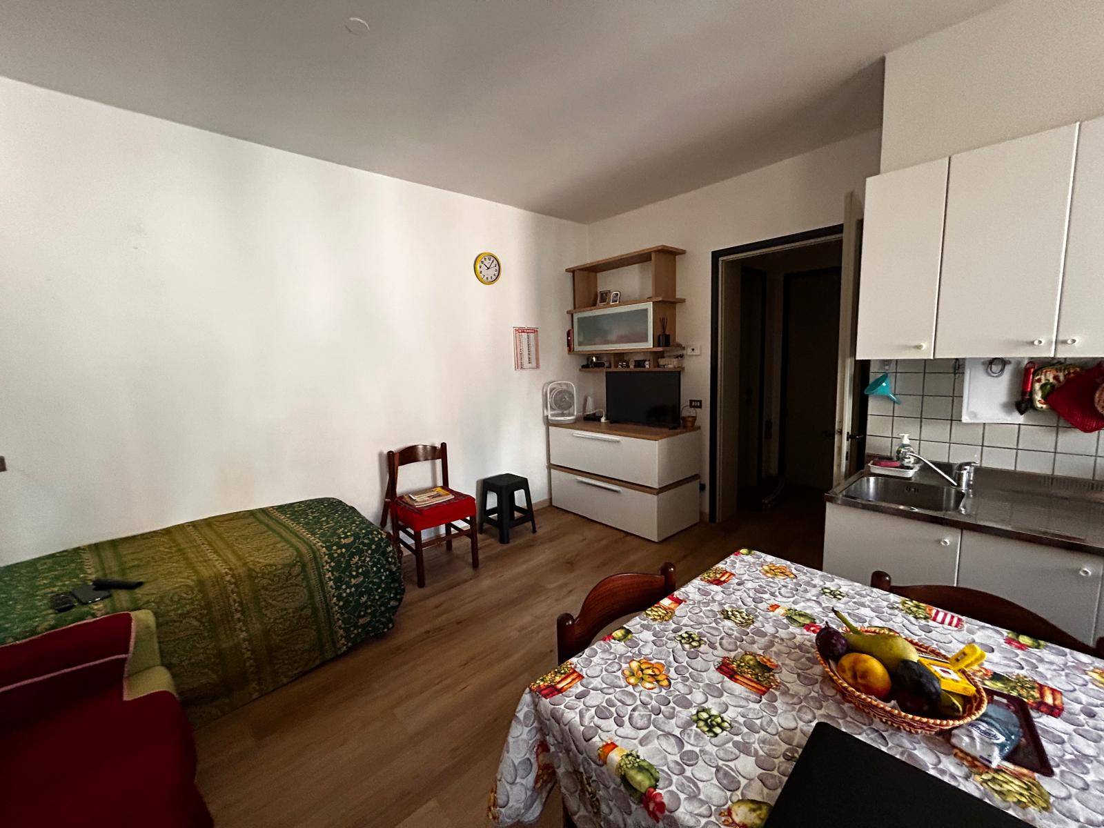 Appartamento in affitto a Rovigo