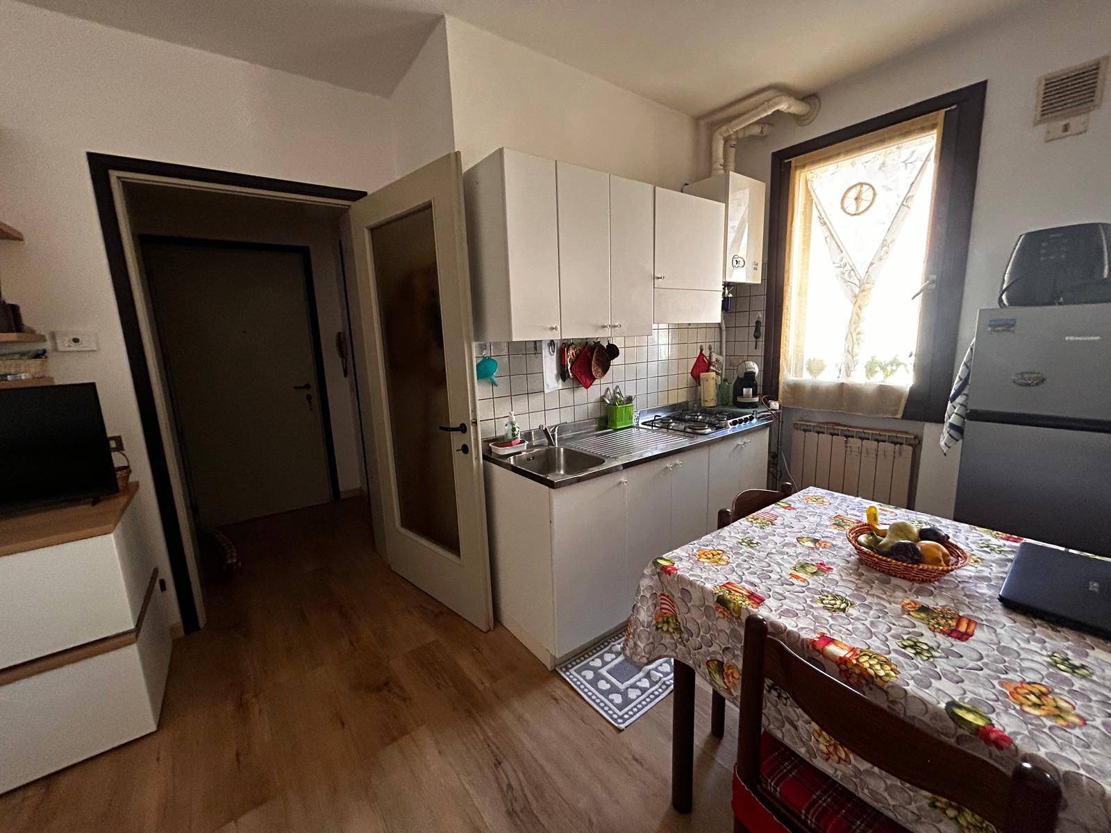 Appartamento in affitto a Rovigo